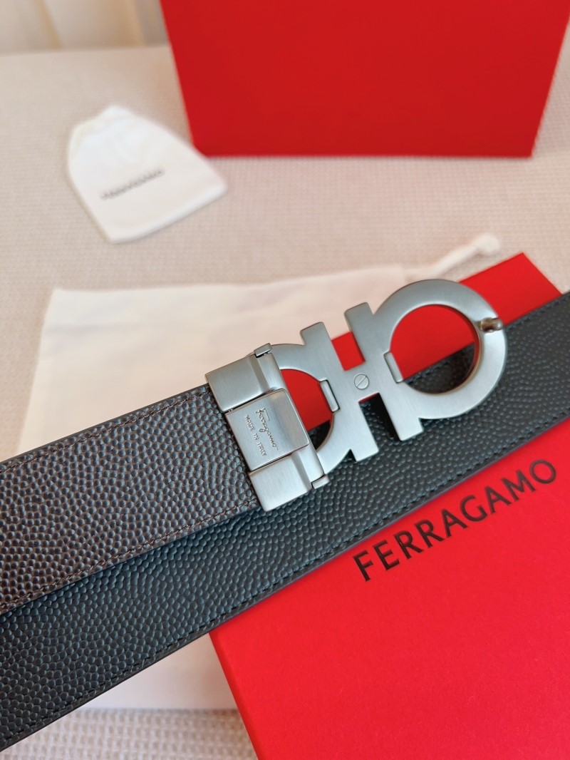 Ferragamo Belts